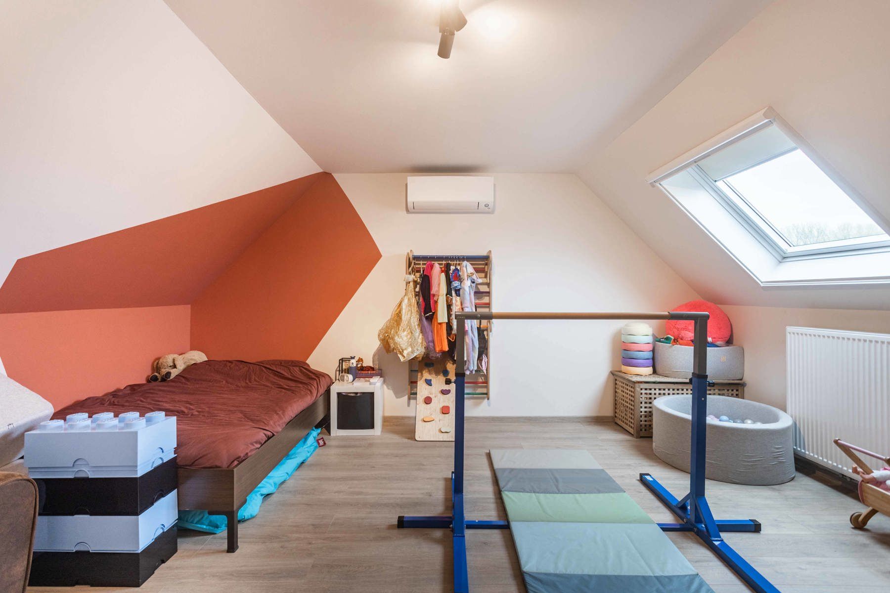 Moderne woning te koop in Schendelbeke foto 21