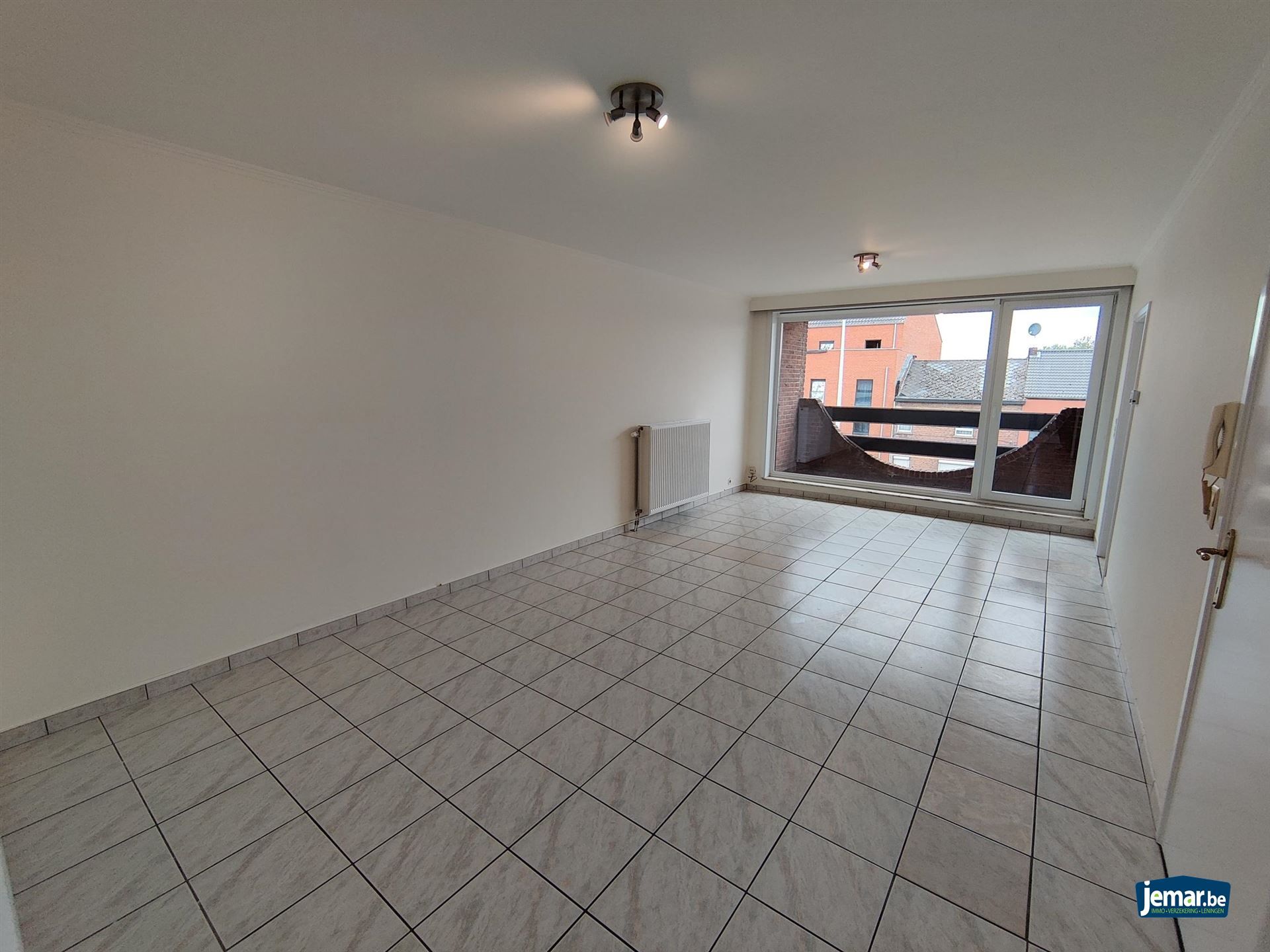Appartement met 2 slaapkamers en garage foto 4
