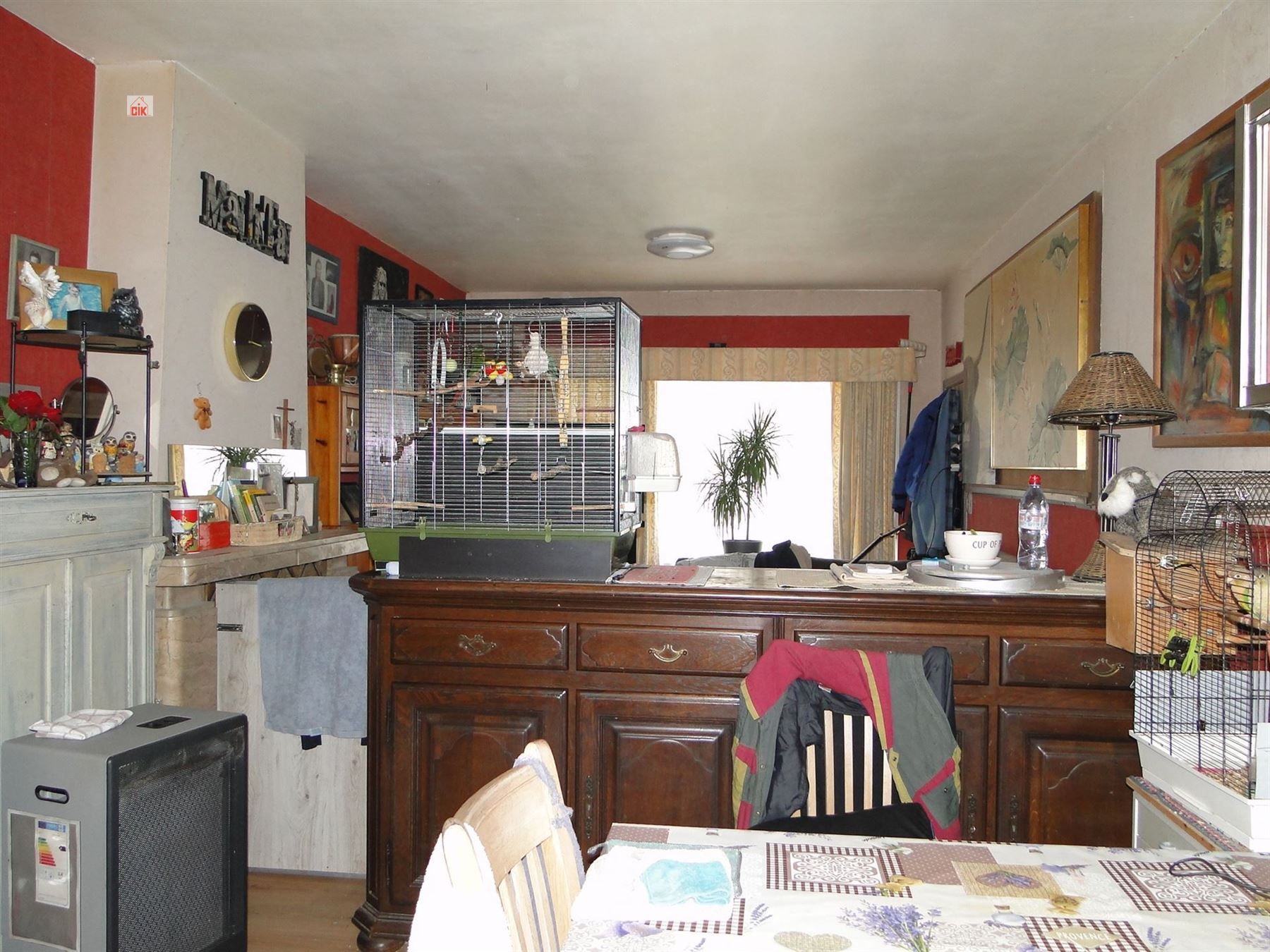 Woning met tuin foto 3