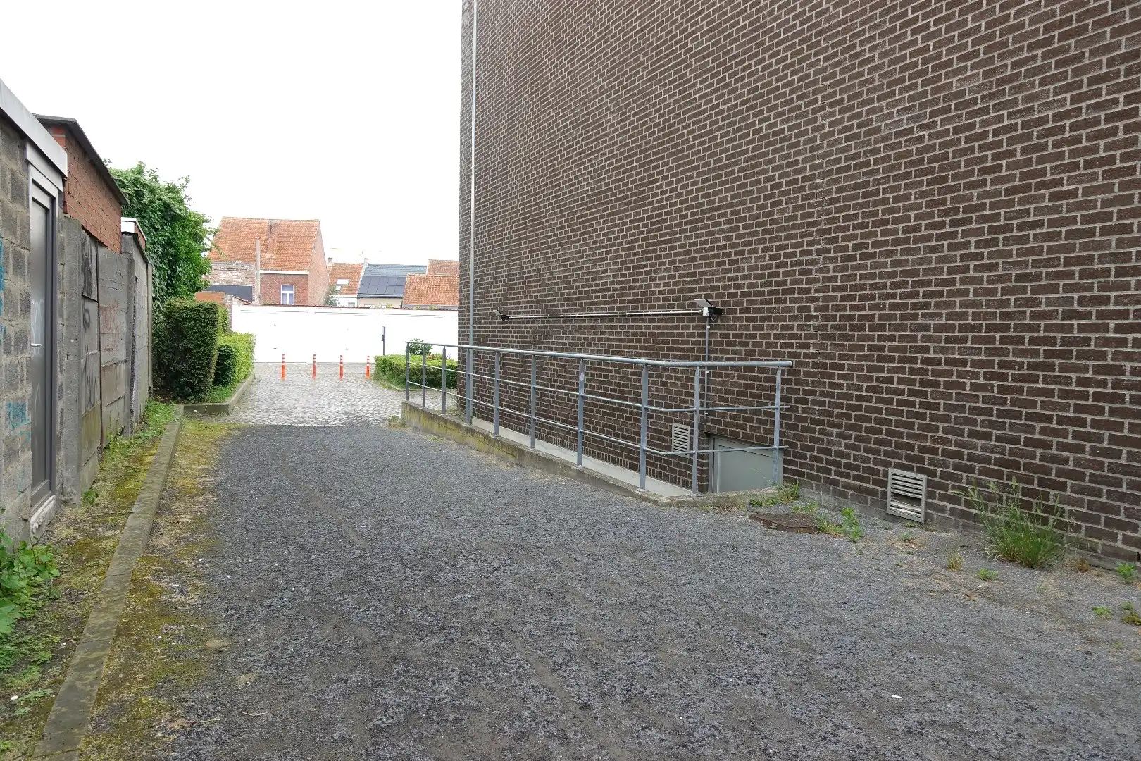 Gezellige vernieuwde woning te huur met 2 slaapkamers  foto 16