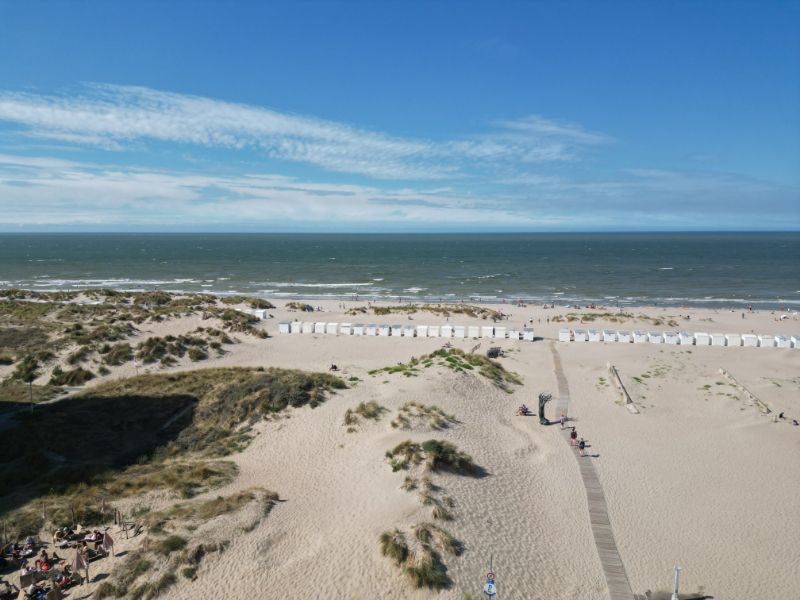 ZONNIGE STUDIO TE OOSTDUINKERKE-BAD foto 10