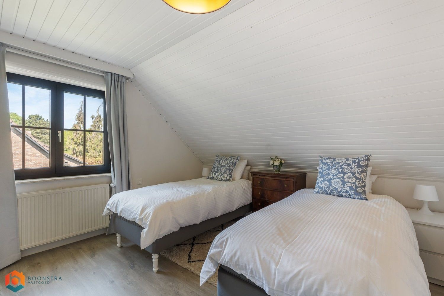 Energiezuinige woning met 4 slpkrs en ruime tuin op 1500 m² foto 20