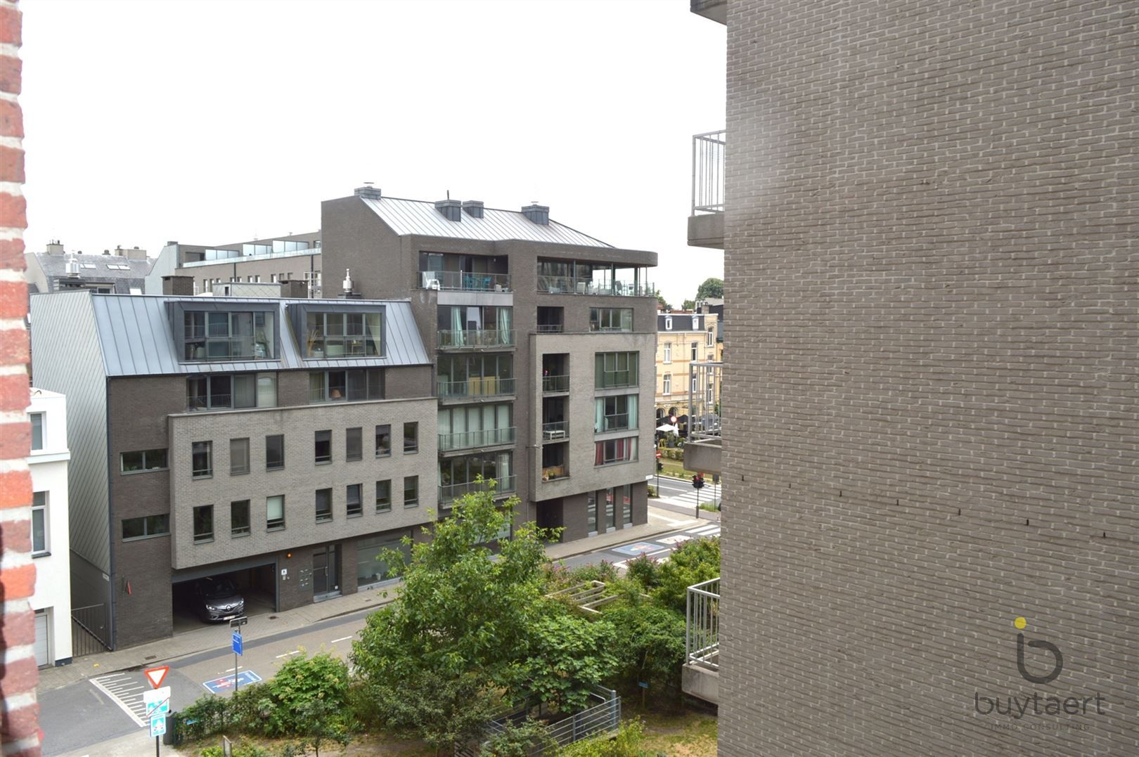 Nieuwbouw appartement met twee slpks op toplocatie. foto 7