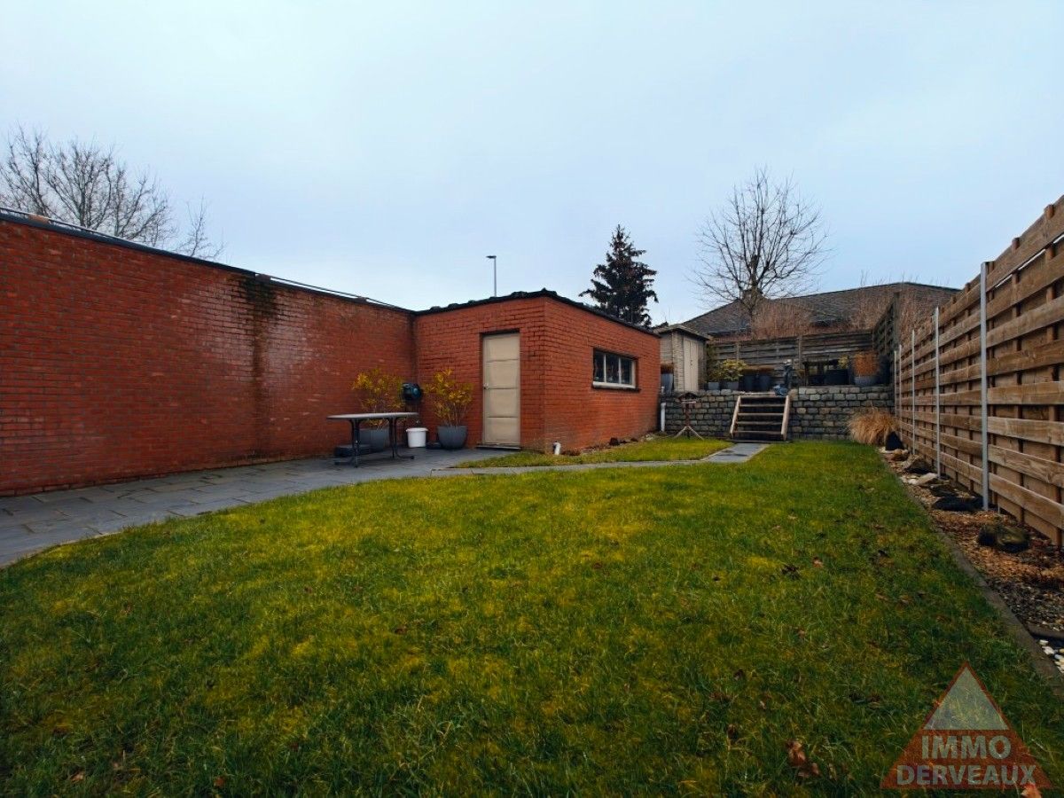 Zonnebeke - Instapklare woning met tuin en garage foto 18