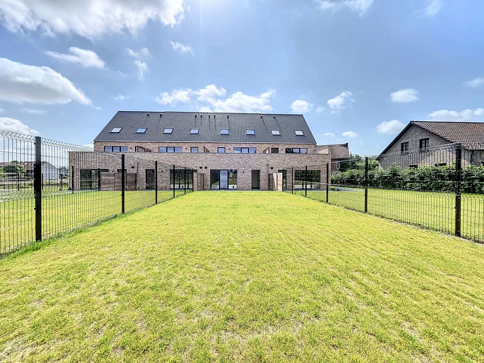 BEN/nieuwbouwappartementen Bunsbeek!  foto 18