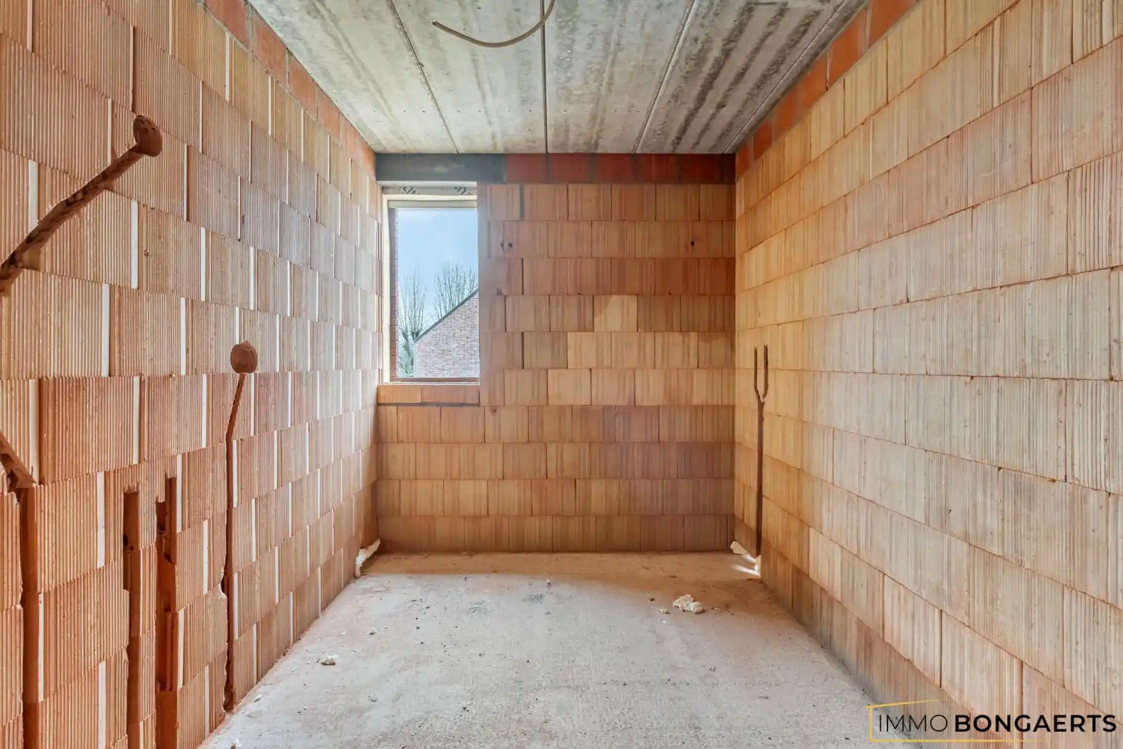 Energiezuinige nieuwbouwwoning met mogelijkheid tot 6% btw foto 12