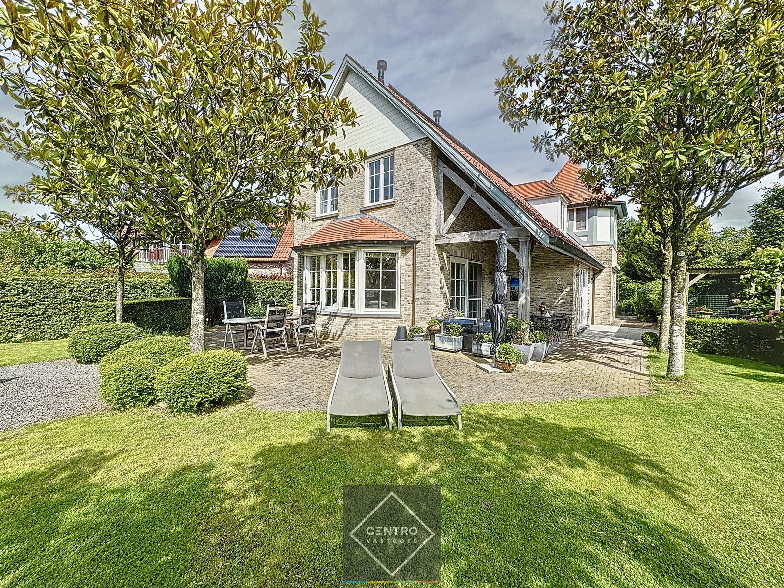 Prachtige VILLA op één van de mooiste locaties van Sluis! foto 32
