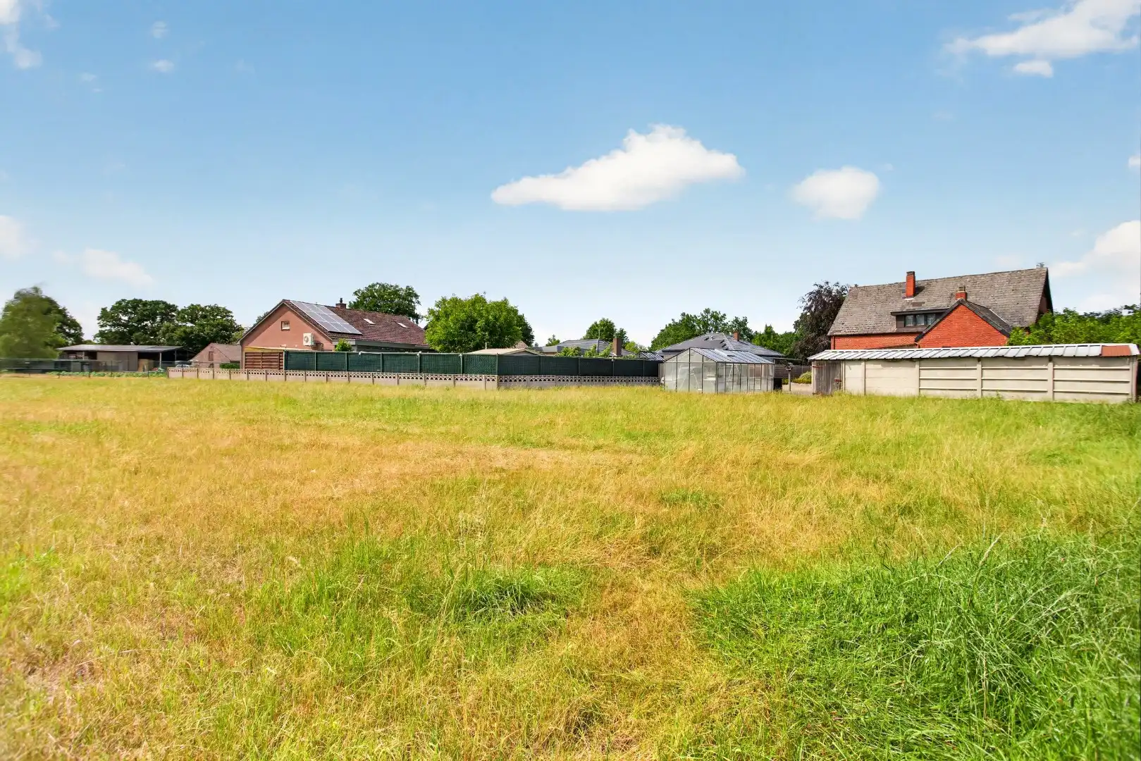 Ruime gezinswoning met 5 slaapkamers op een perceel van 23a 36ca foto 32