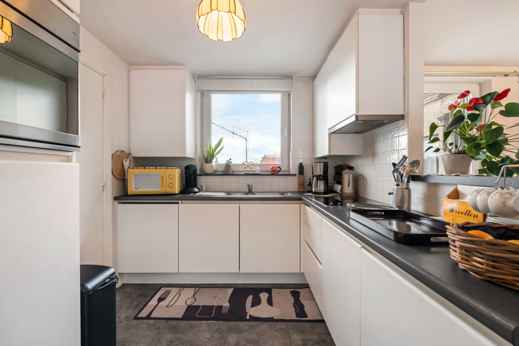 Instapklaar appartement incl. ondergrondse parking foto 8