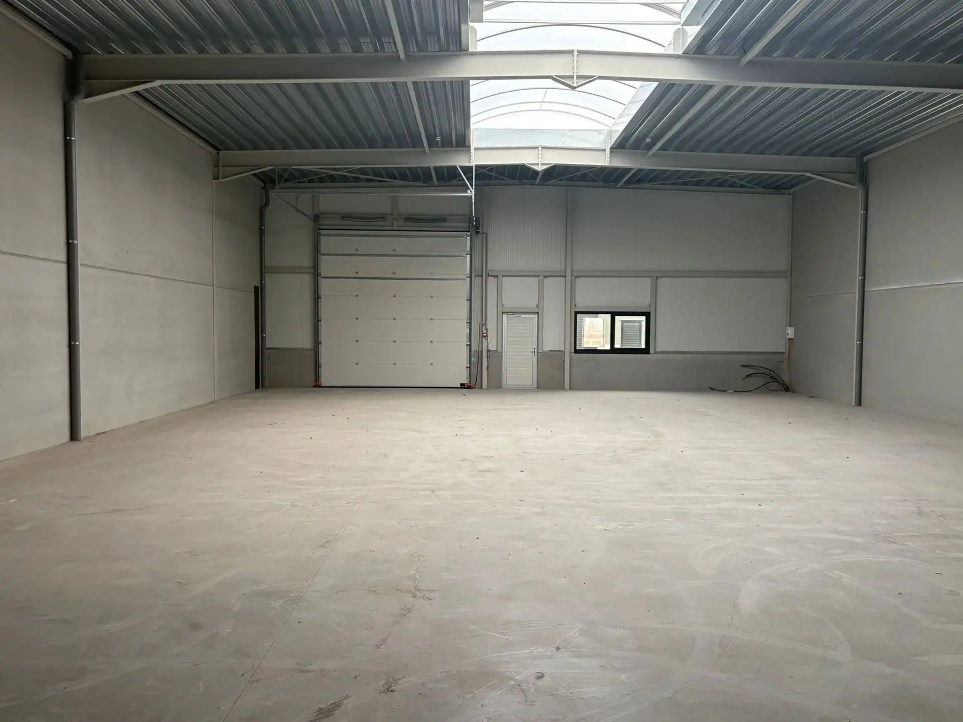 Nieuwbouw KMO-unit met schowroom unit 11a (169m²) foto 7