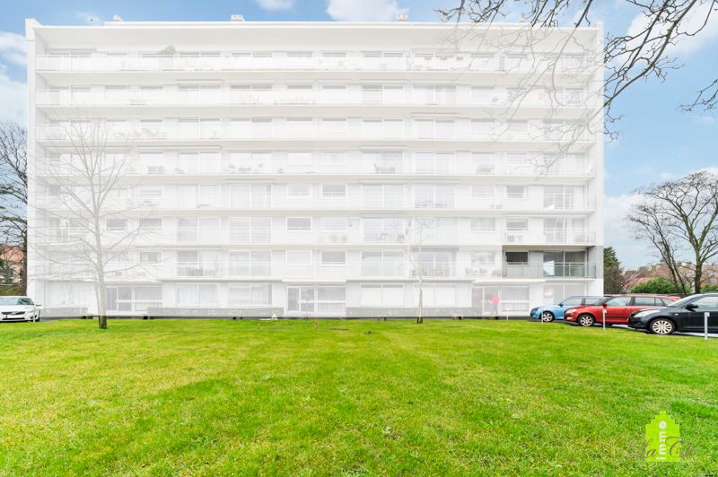 Appartement te koop Gistelse Steenweg 138/G1 - 8200 Sint-Andries