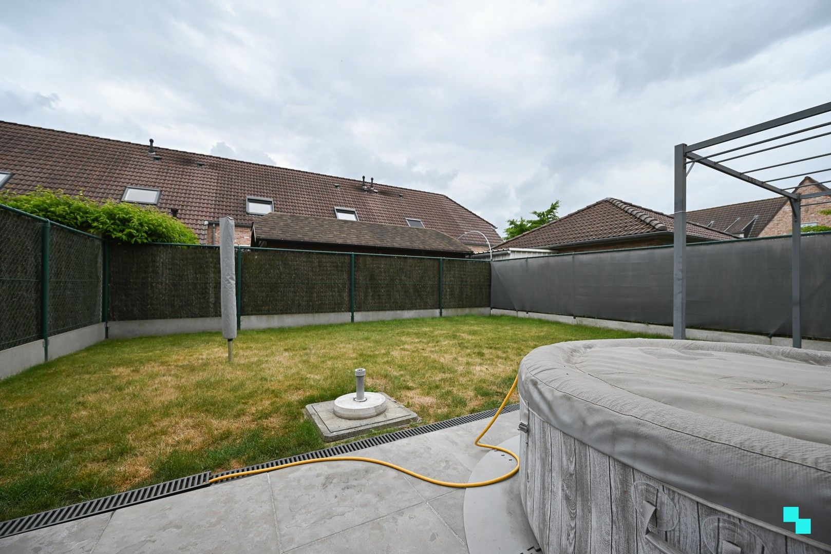 Instapklare ééngezinswoning op rustige verkaveling te Emelgem, Izegem foto 20