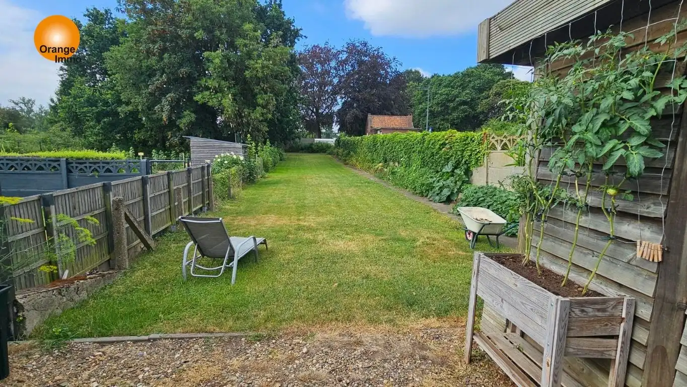 Huis te koop foto 8