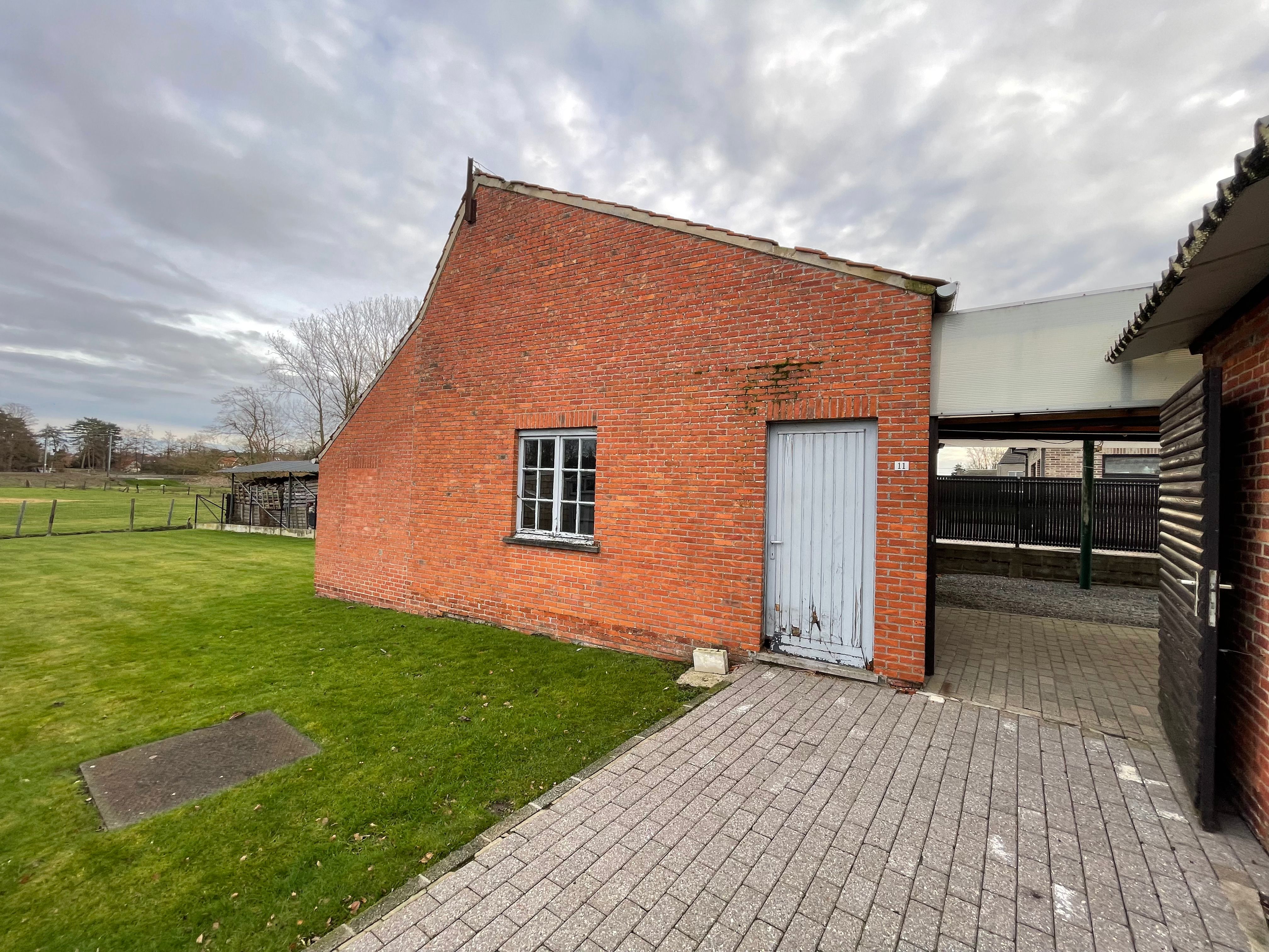 Rustig gelegen OB 3 slpks foto 25