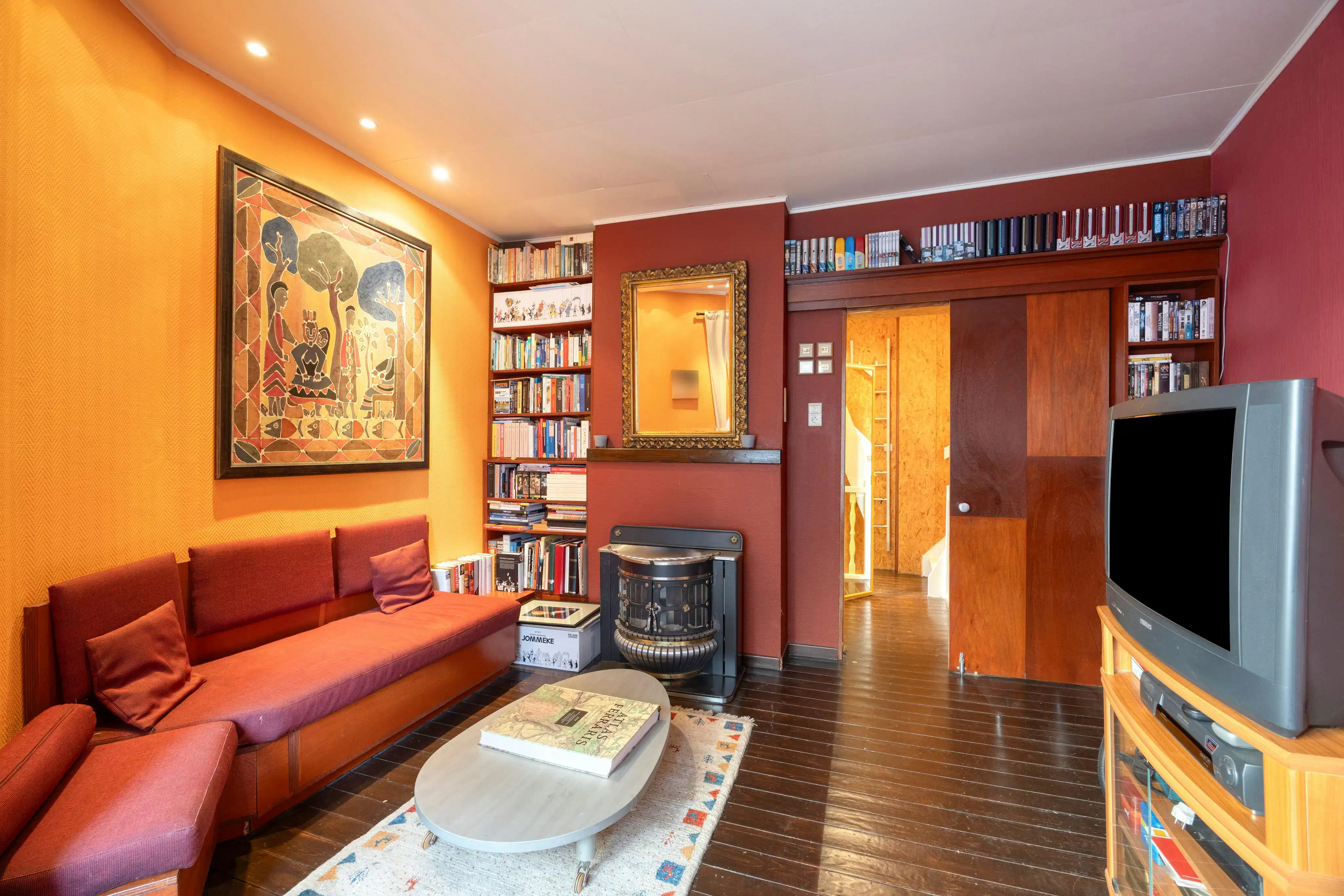 Huis te koop in centrum Tongeren foto 9