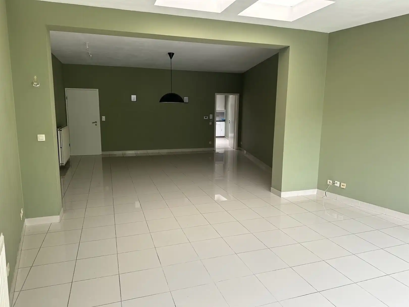 Charmante woning te huur in het hart van Oudenaarde foto 4