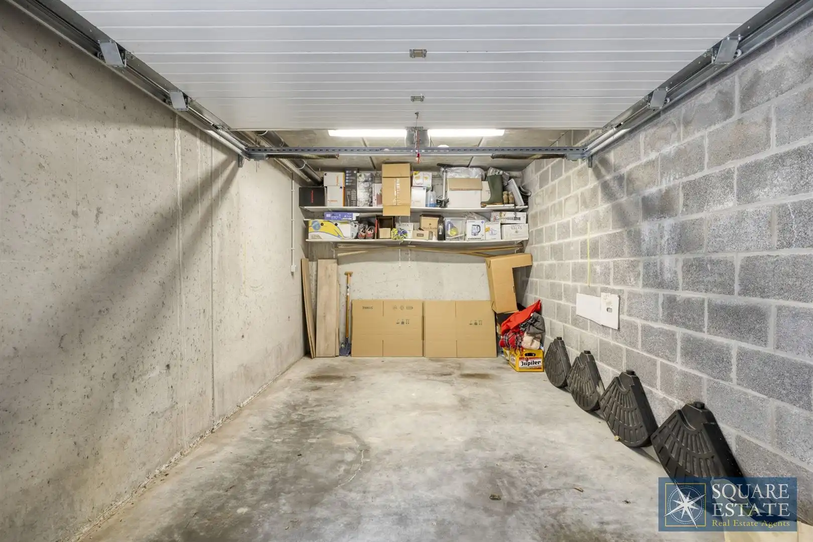 Ruime duplex 3 kamers foto 19