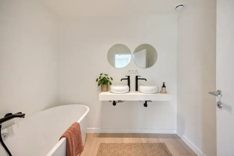 Exclusief wonen in het groen – ruimte, rust in Sint-Amandsberg foto 10