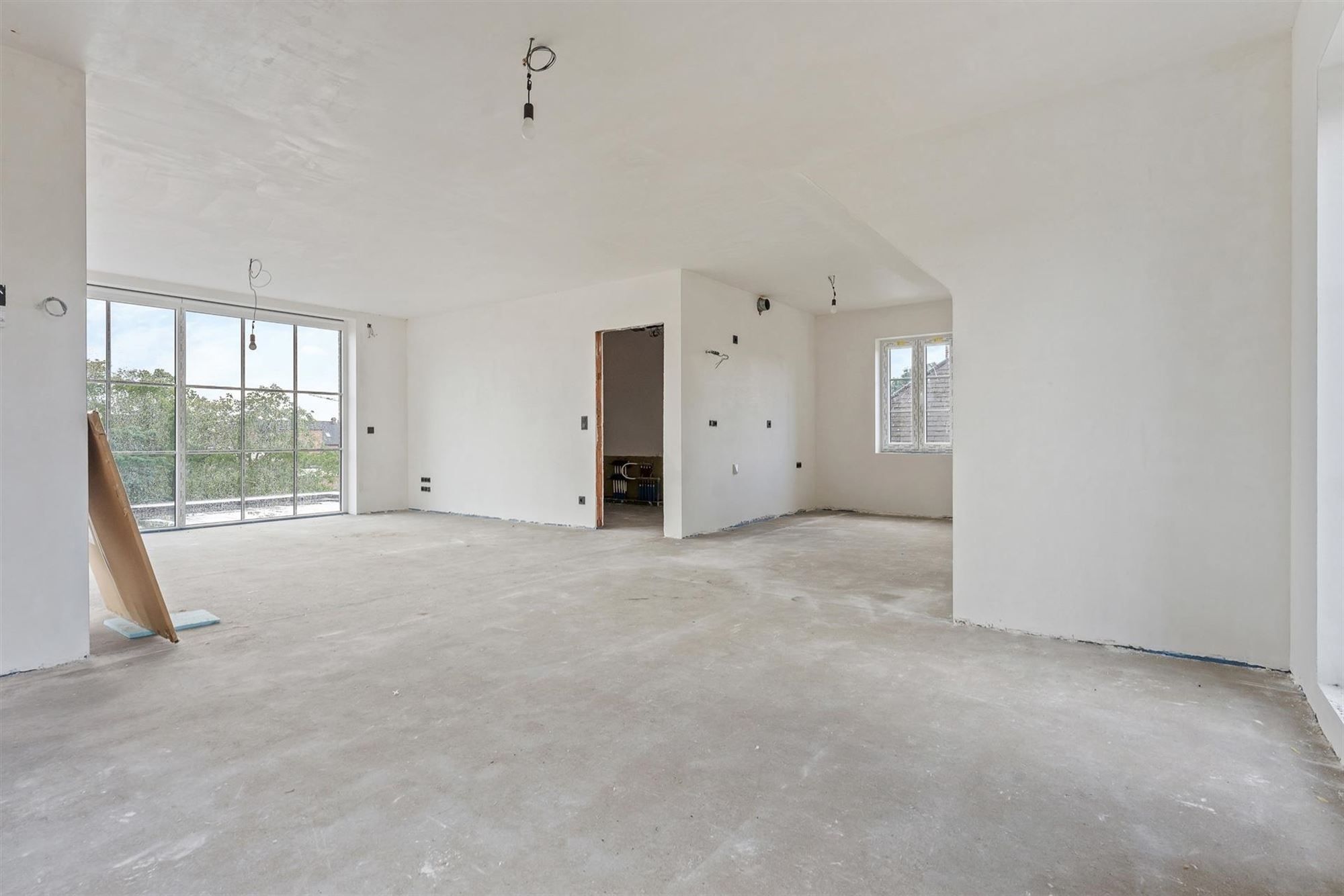 PRACHTIGE PENTHOUSE VAN 164M2 MET ZALIG ZONNETERRAS foto 5
