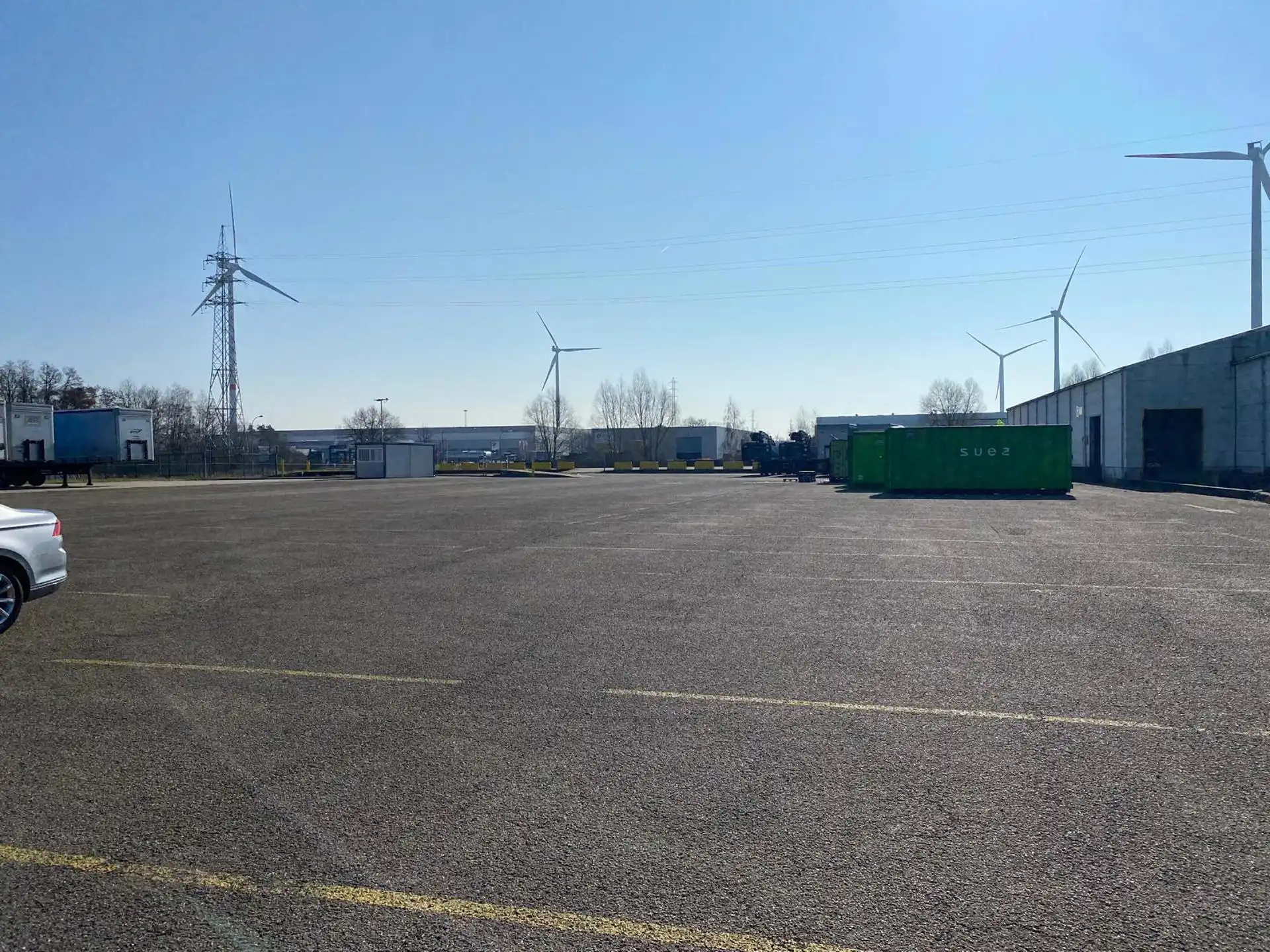 Buiten Terrein te huur 5.000m² tot 18.000m² foto 4