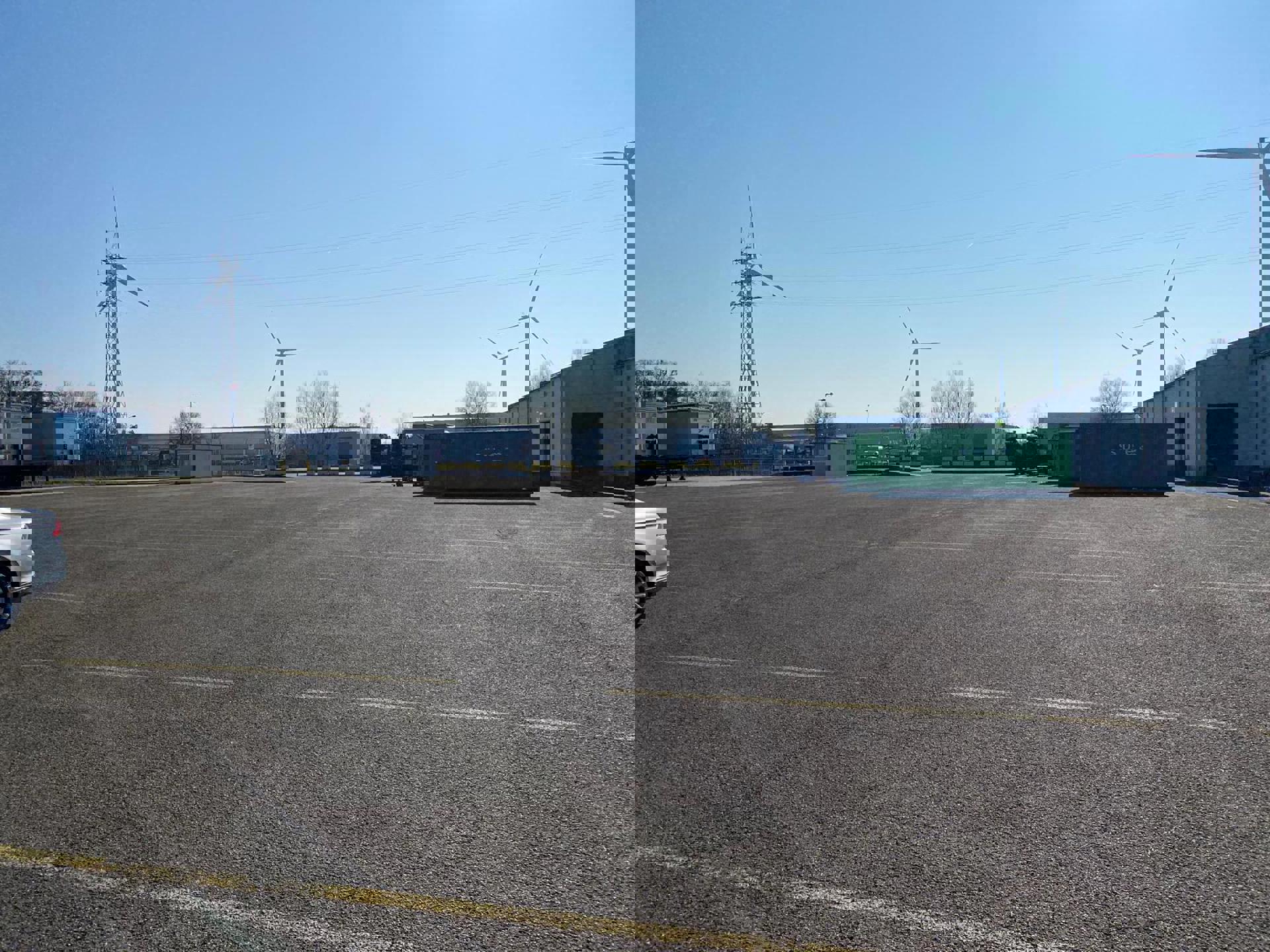 Buiten Terrein te huur 5.000m² tot 18.000m² foto 4