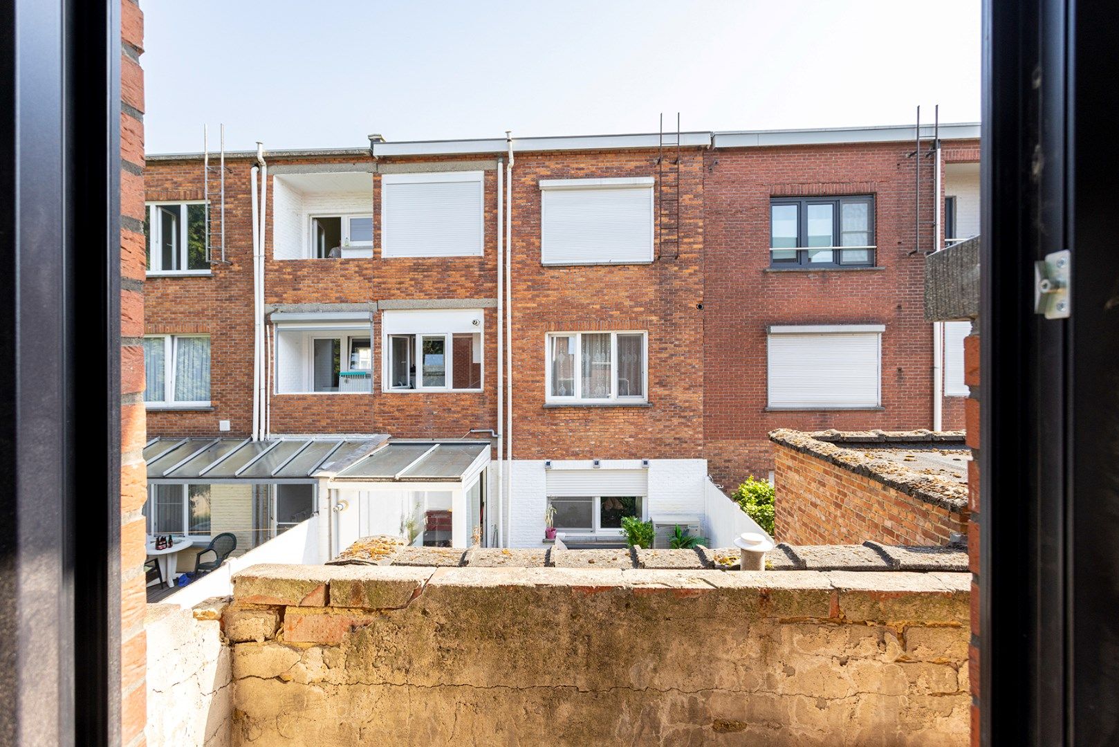 Energiezuinig appartement (1v) met 3 slaapkamers! foto 8