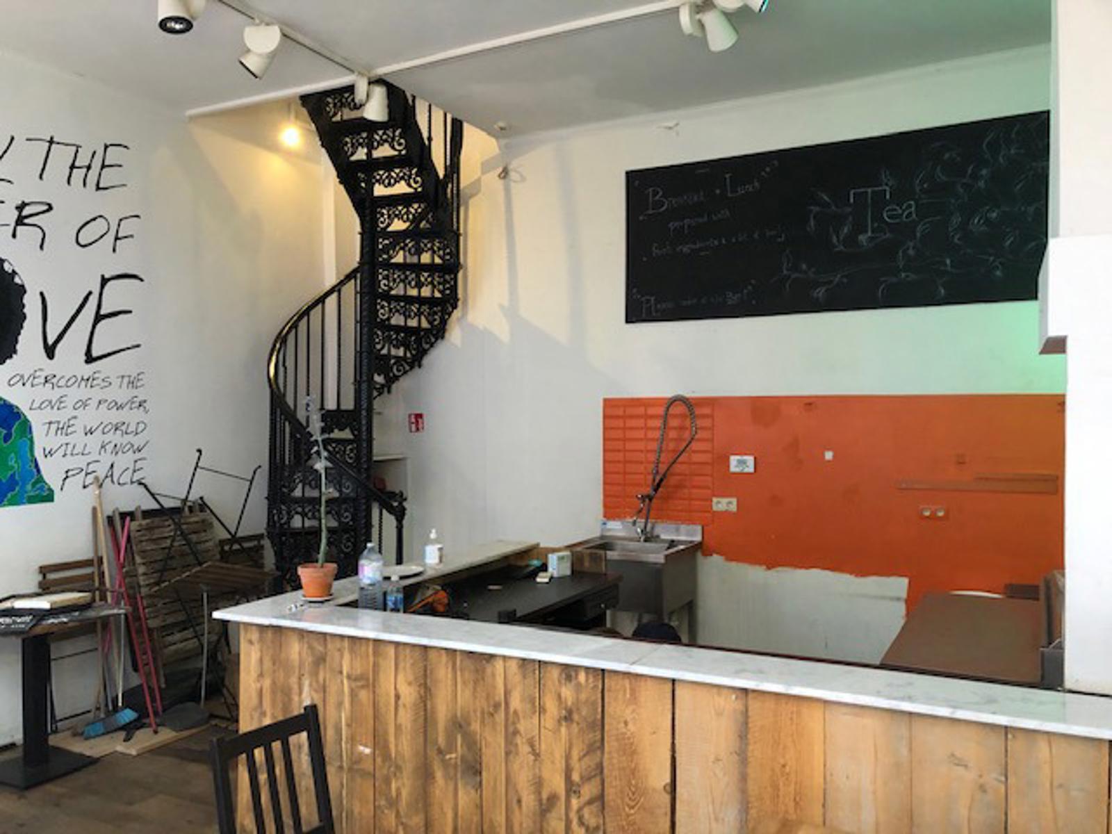 Hotspot voor Horeca in het Hart van Antwerpen foto 5