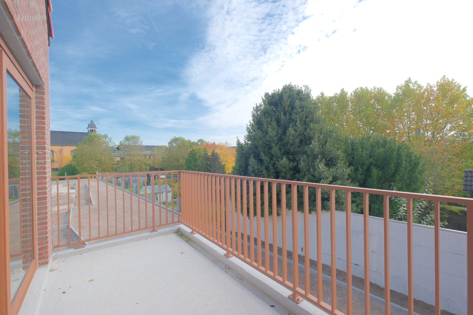 2 SLPK NIEUWBOUW APP. EERSTE VERDIEP! foto 8