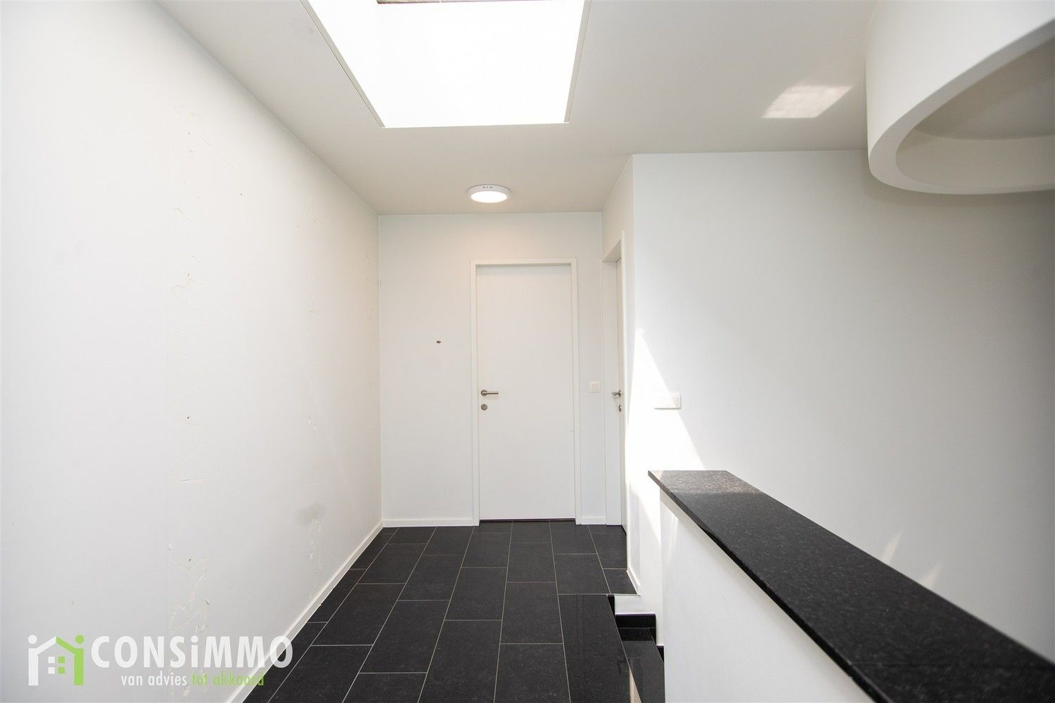 Ruime gezinswoning met 4 slaapkamers in groene omgeving te Genk-Driehoeven foto 16