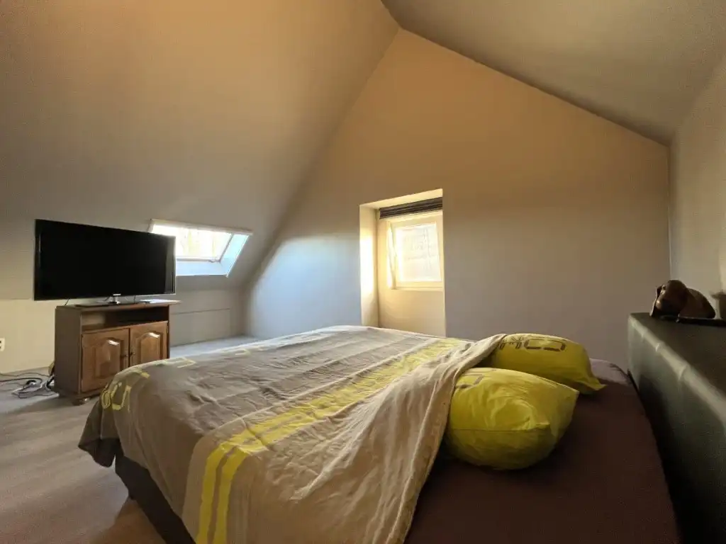 Ledegem - Instapklare halfopen woning foto 11