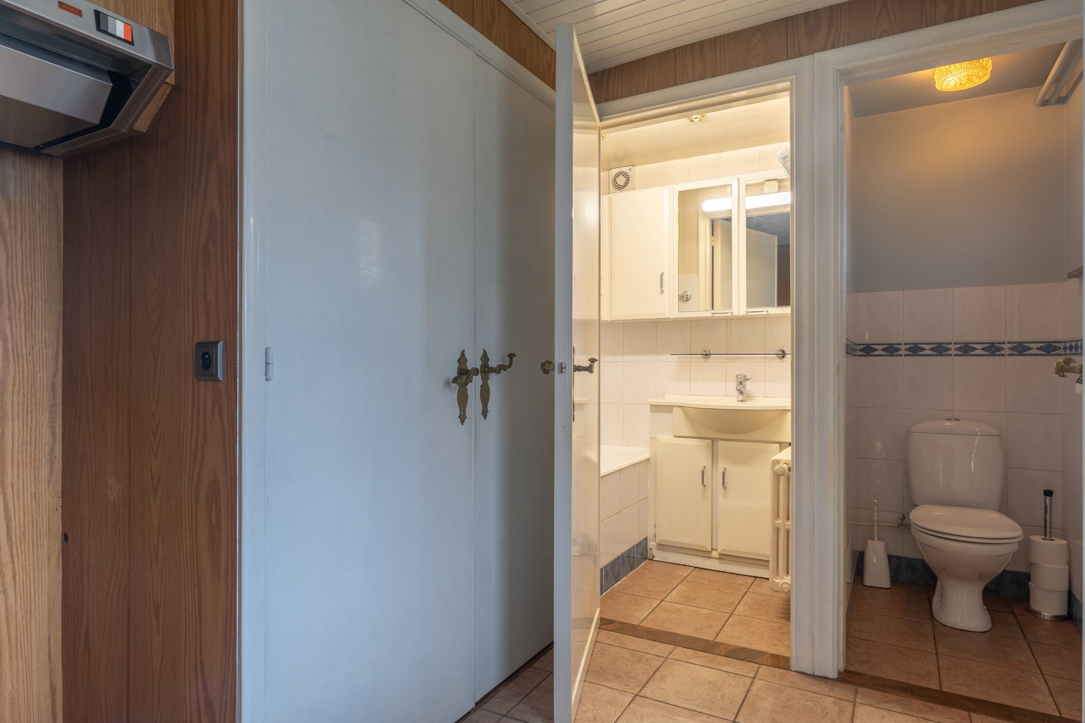 Authentieke woning met 3 slpk (mog meer) en (bouw)grond foto 15