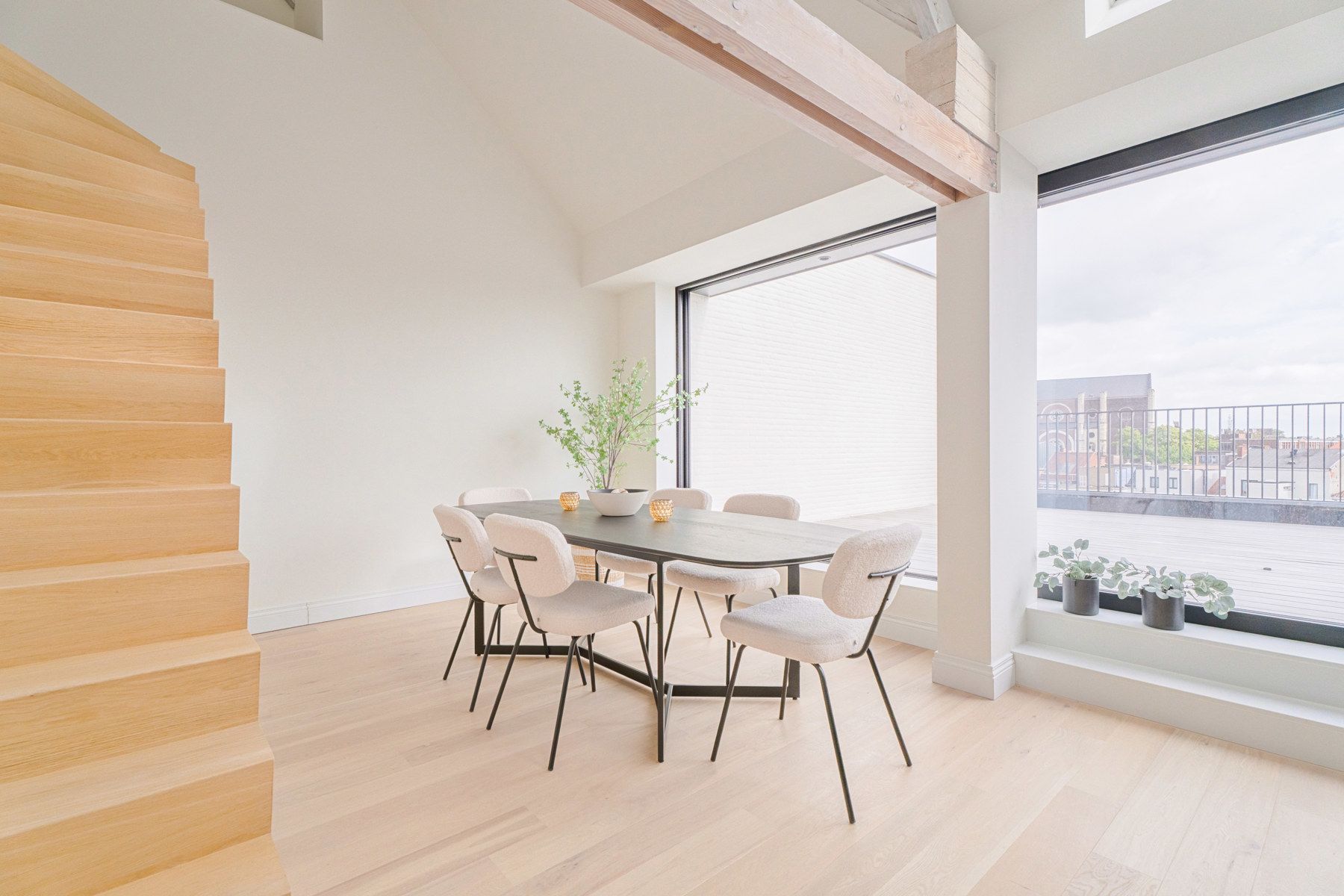 Graaf van Vlaanderen – Exclusief wonen in het hart van Gent. foto {{pictureIndex}}