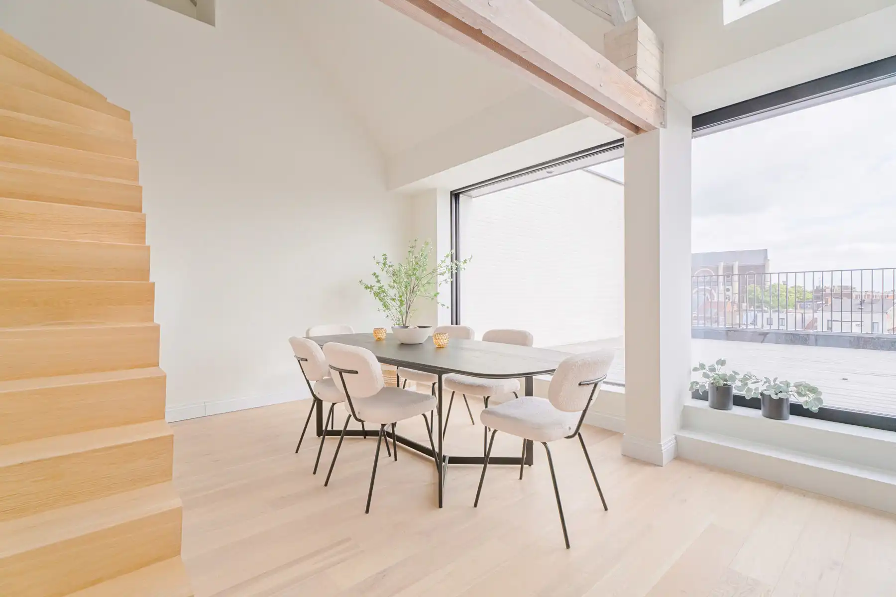 Graaf van Vlaanderen – Exclusief wonen in het hart van Gent. foto {{pictureIndex}}