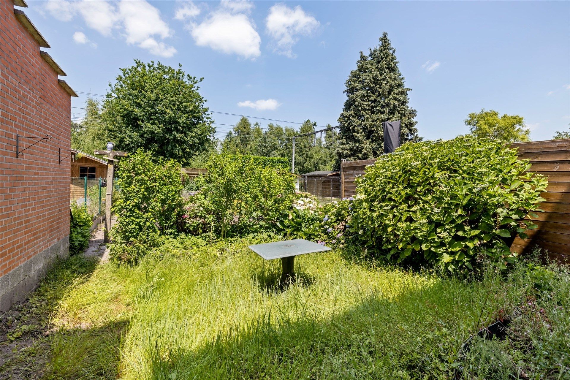 Uitstekend gelegen bel-étagewoning met 3 slaapkamers en garage foto 15