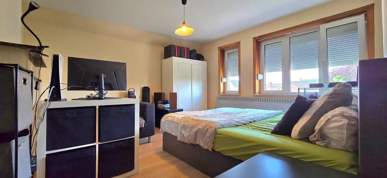 Te koop: Ruime open bebouwing met veel potentieel – Oppenstraat 5, Rummen foto 19