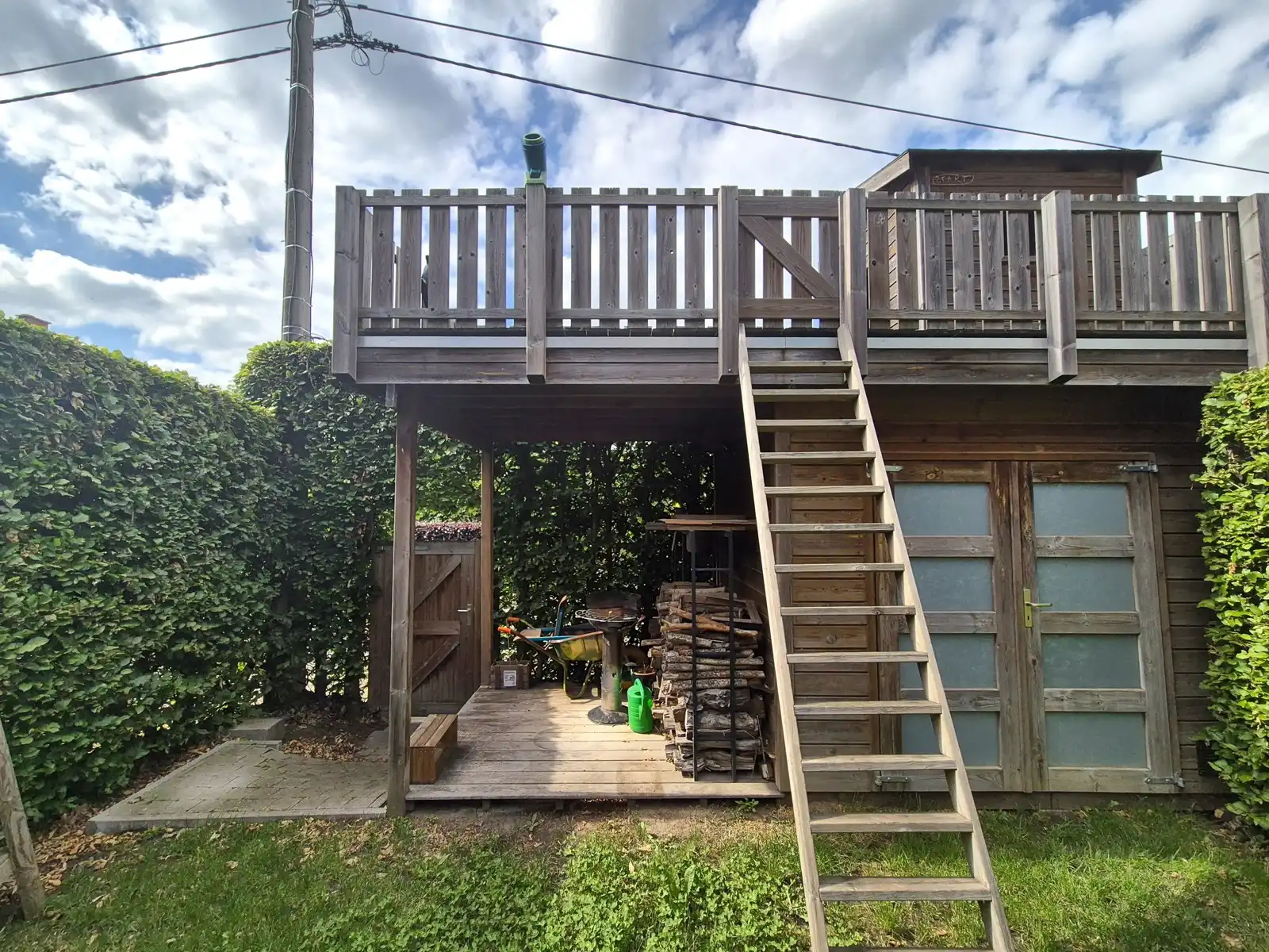Ruime woning met energetische upgrades op praktische ligging foto 18