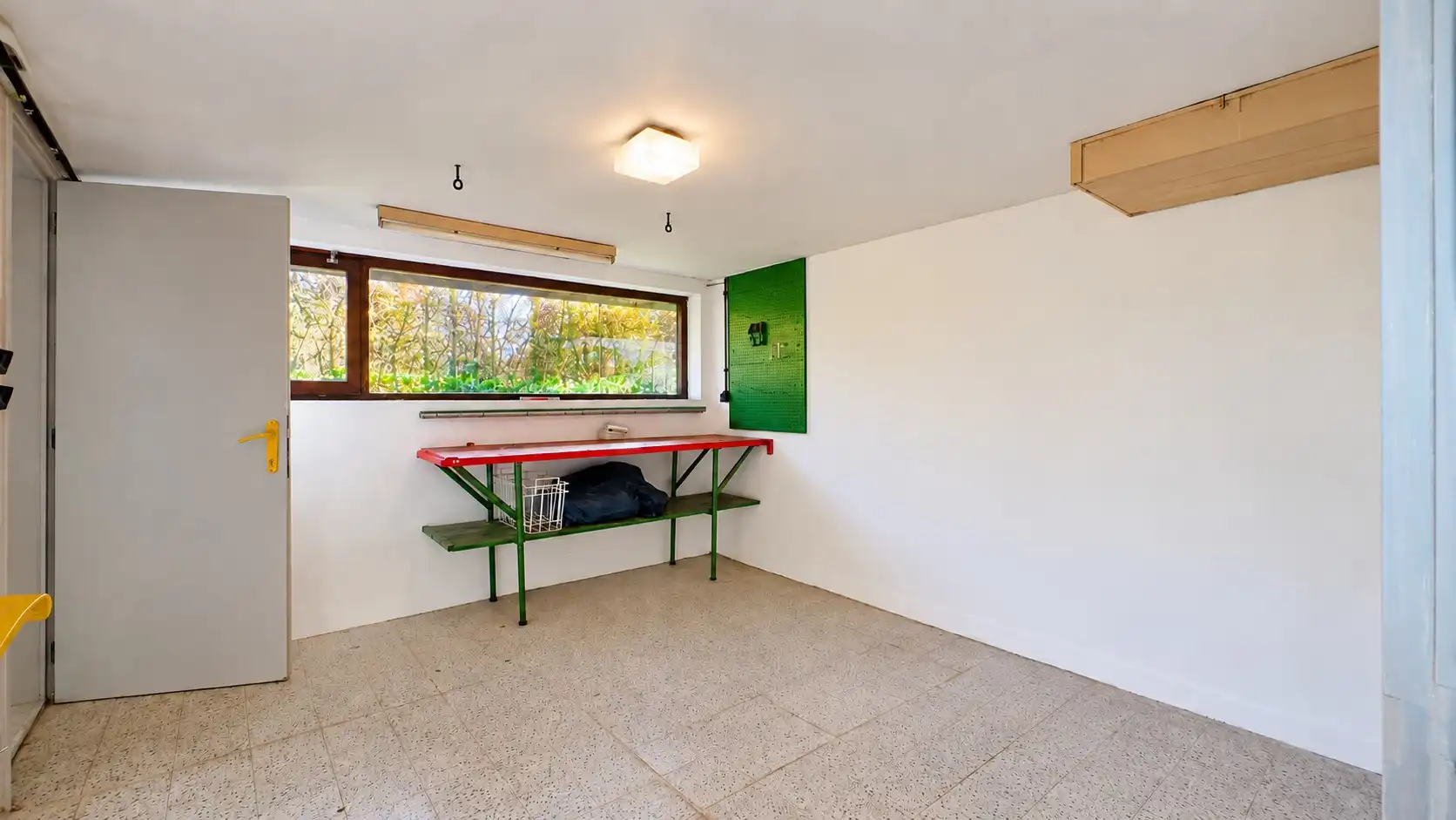 Ruime vrijstaande woning met prachtige tuin, zonnig terras en inpandige garage te Waasmunsterse Steenweg – Sint-Niklaas, richting Waasmunster foto 14