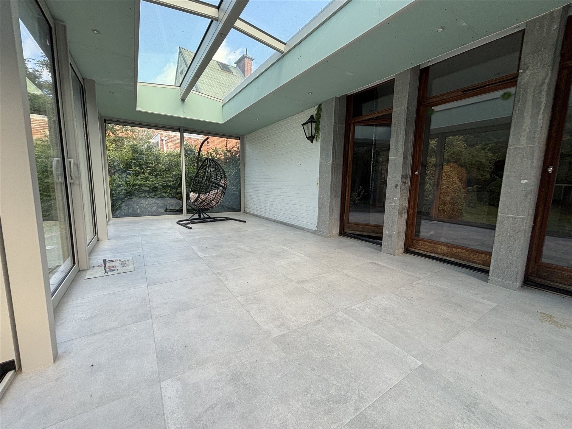 Villa met 5 slaapkamers en ruime tuin gelegen in een rustige buurt foto 6