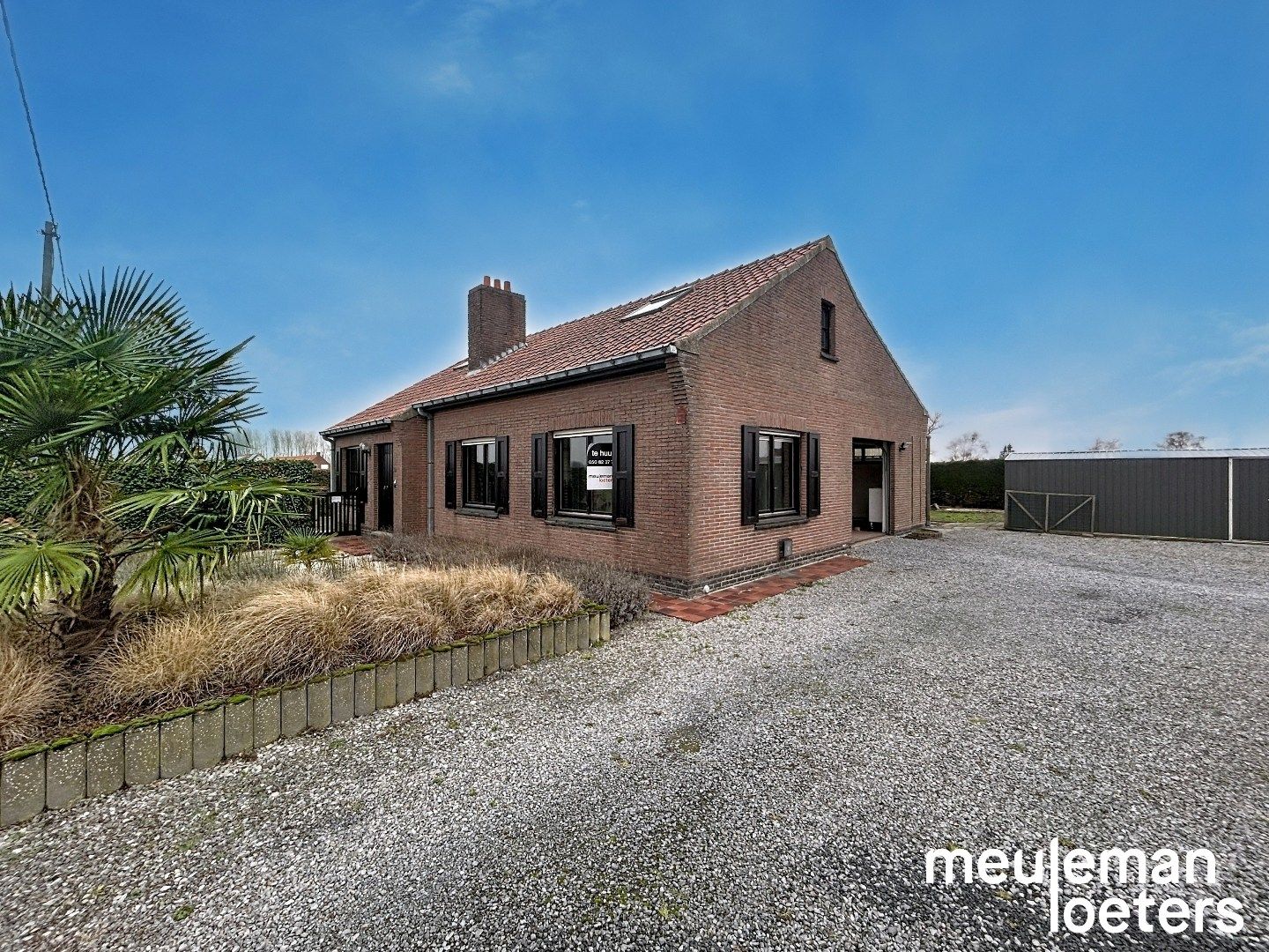 Rustig gelegen woning met garage foto 14