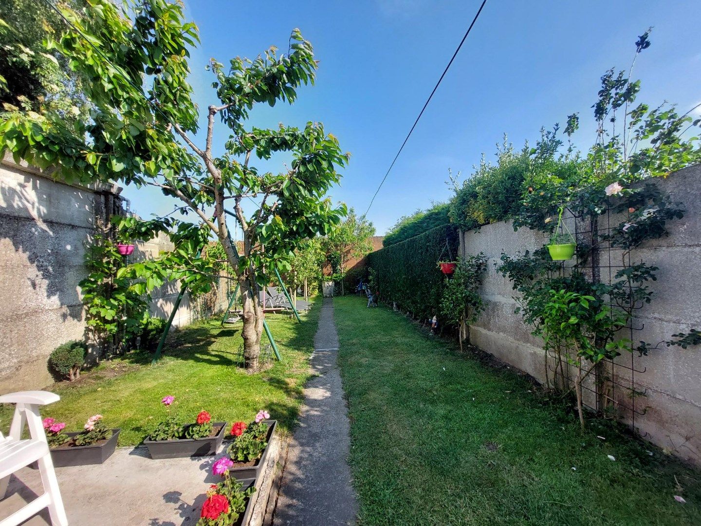Ruime instapklare woning foto 2