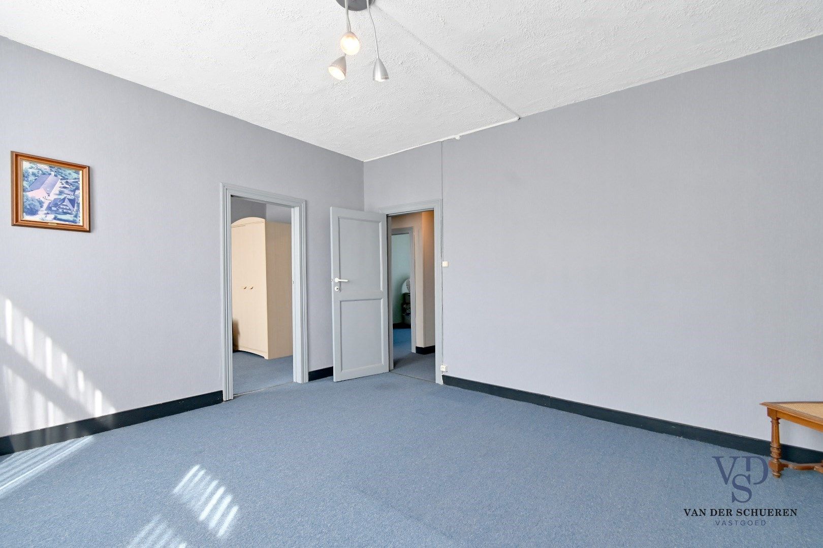 Statige herenwoning op toplocatie in Oudenaarde foto 34