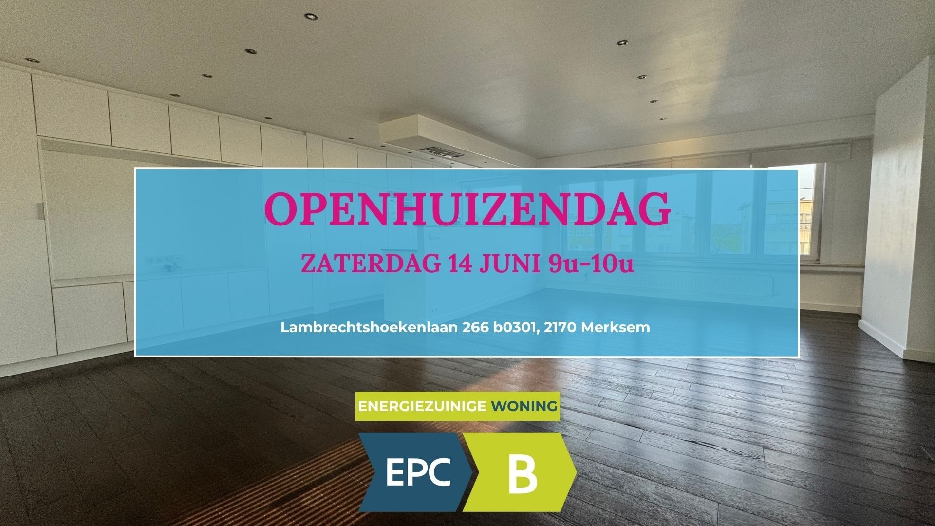 Appartement met afgesloten autostaanplaats. foto {{pictureIndex}}