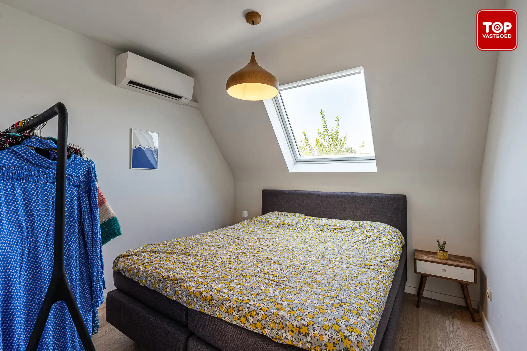 Instapklare en energiezuinige woning (EPC A) in een groene woonomgeving foto 21