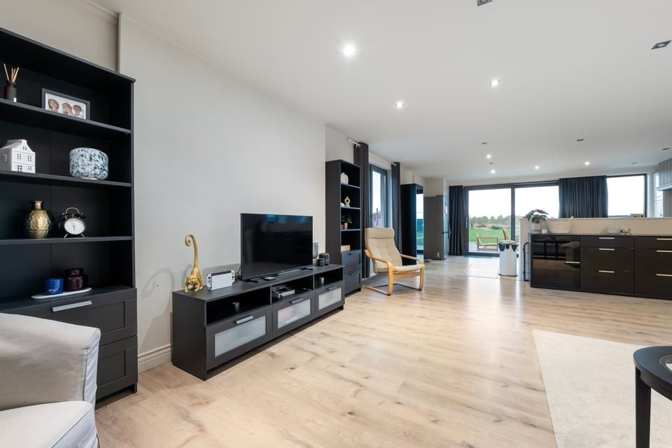 KNAPPE GELIJKVLOERSE OPEN BEBOUWING OP EEN MOOI PERCEEL IN SINT-TRUIDEN foto 16