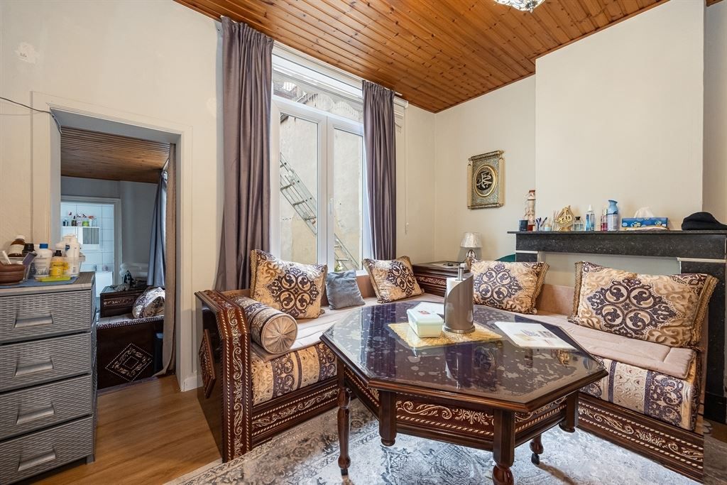 Authentieke herenwoning met positief advies 3 units foto 20