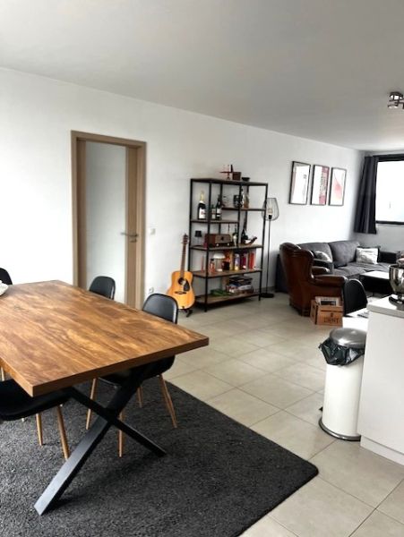 Goedgelegen appartement foto 2
