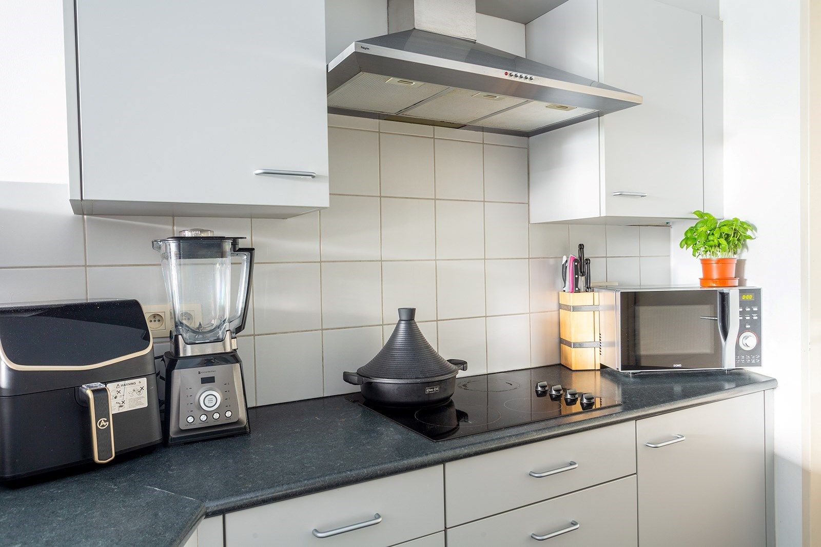Ruim en Instapklaar appartement met terras  foto 13
