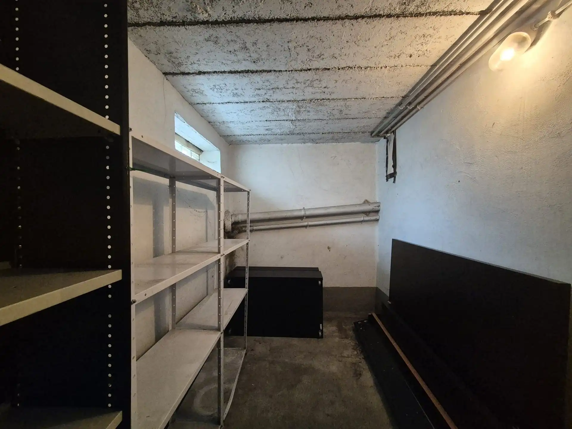 Centraal gelegen ruim appartement met groot zongericht terras en garage. foto 27