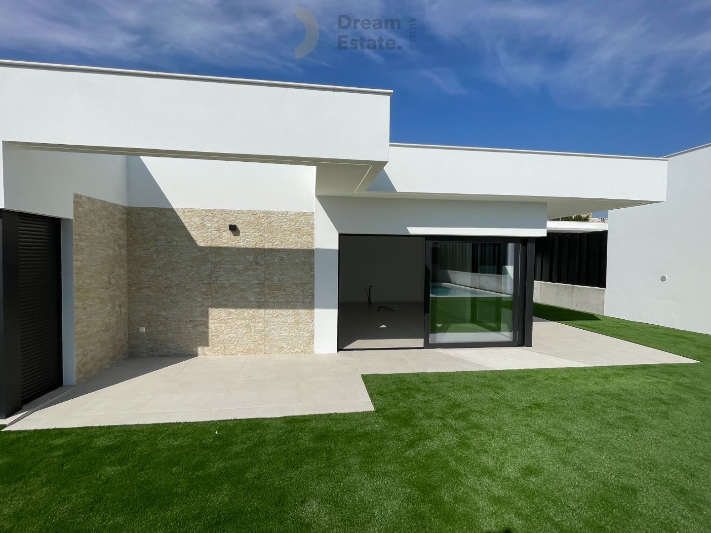 NIEUWBOUW VILLA'S IN MOLINA DE SEGURA foto 20