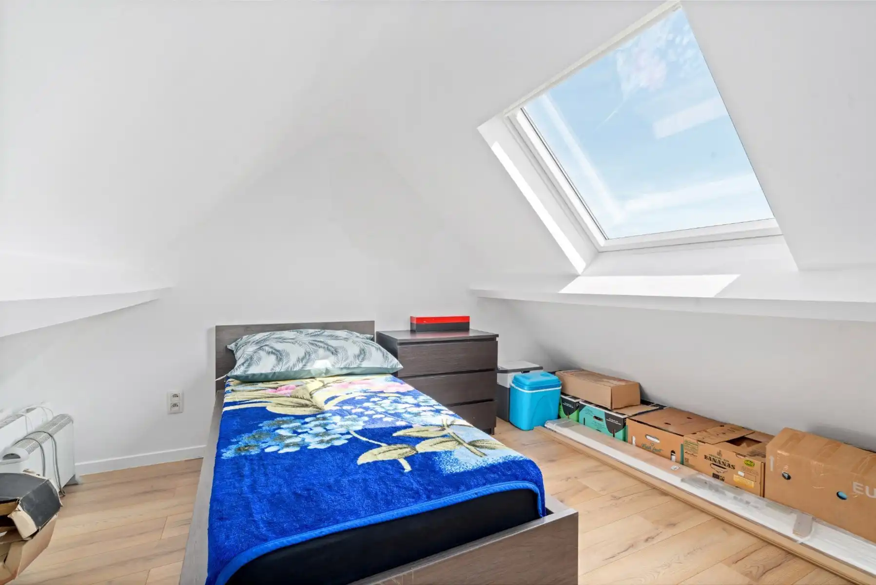 Instapklare woning op 834 m² gelegen in groene omgeving foto 7
